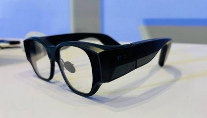 影目智能眼镜正式接入腾讯应用宝，适配资讯、办公、娱乐三大高频内容场景