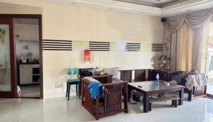 35次出价后，大毒枭在佛山的房产成功拍卖