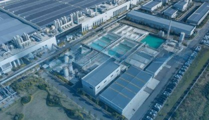 服务“浙江经济第一区”，兴业人这样做