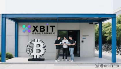BTC最新价格行情波动起伏！最新XBIT揭示＄114,756背后的大趋势