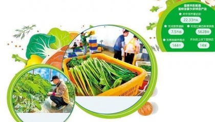 宁夏固原 守护好风景奔向好光景