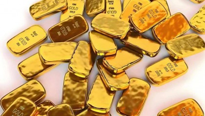 今日黄金继续上涨！冲破3400美元！今日最新价格（附金店价格表）