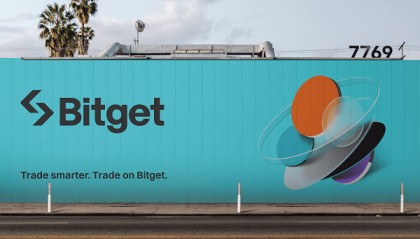 Bitget AI交易助手GetAgent人均每日交互15次，近2万人排队申请内测