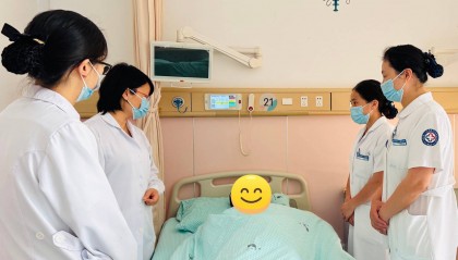 13岁女孩上课突然晕倒，一查身体里血竟少了三分之二！究竟是什么在作祟