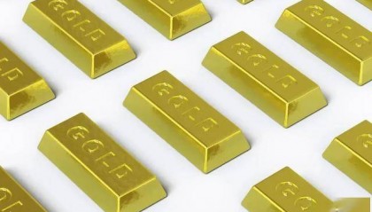 今日银行金条价格多少？5月16日金条价格