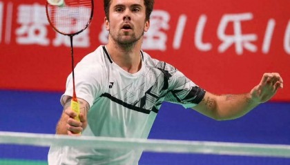 丹麦名将约根森跨界回归：加入安东森教练团队担任助教