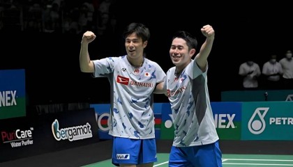 苏杯大冷：法汉胜安东森，日逆转马，印尼头名晋级