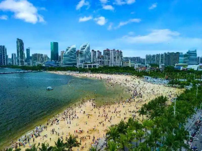 今天，湛江进入两会时间！