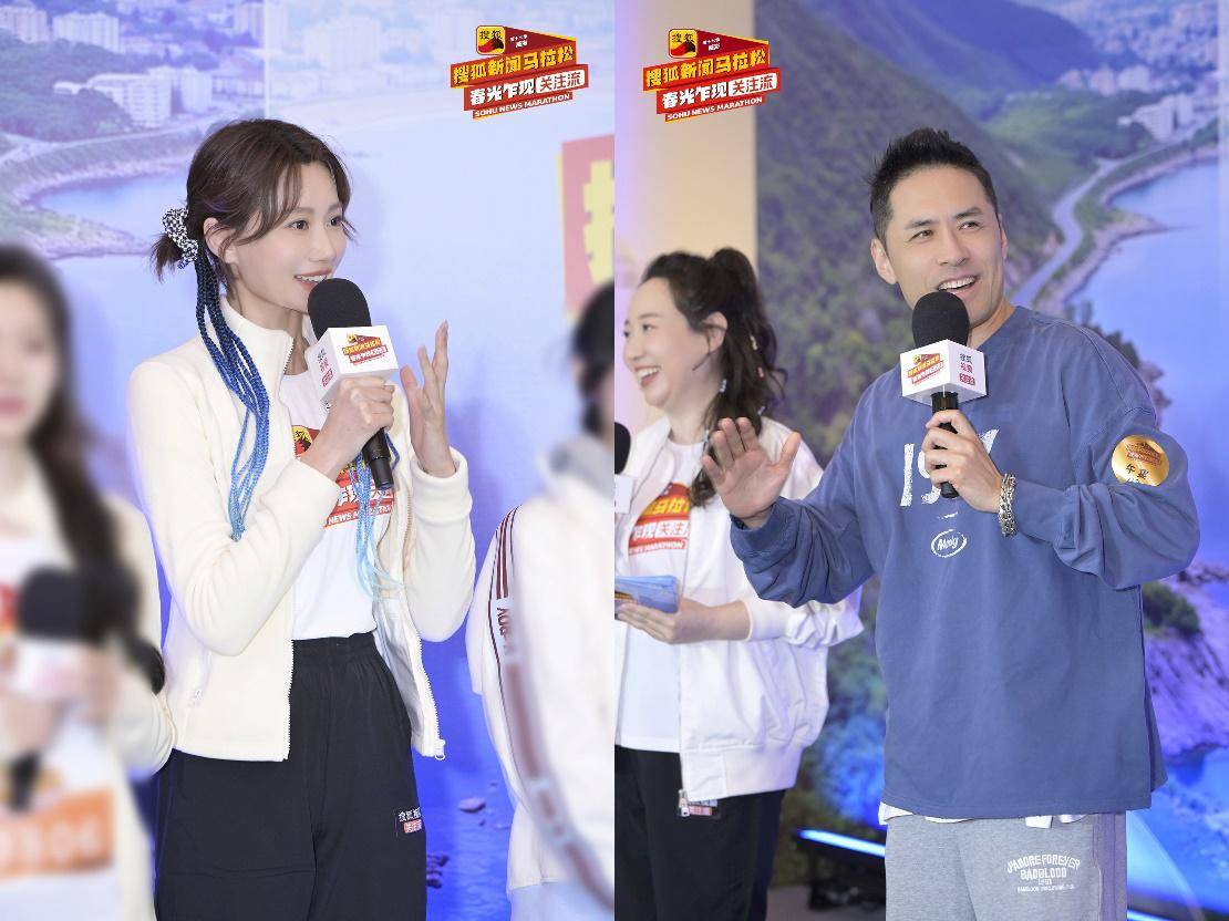 张朝阳：搜狐新闻马拉松十年十七季 诠释了搜狐的长期主义
