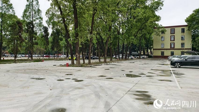 一线调研行｜四川绵阳：以速度、力度、态度打通服务群众“最后一公里”