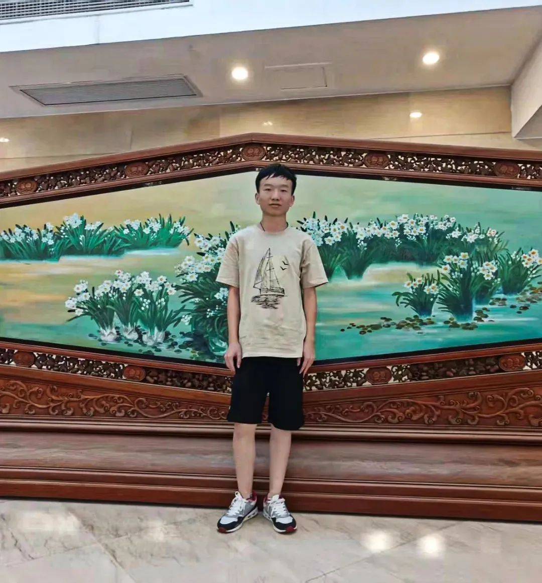 优秀！漳州这位学子，清华！