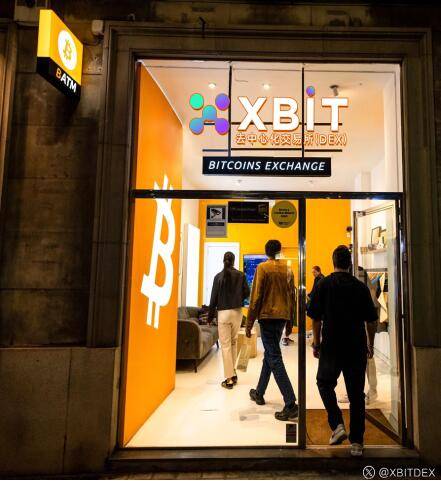 以太坊陷入震荡困境 最新xaut行情点燃市场XBIT资本决定方向