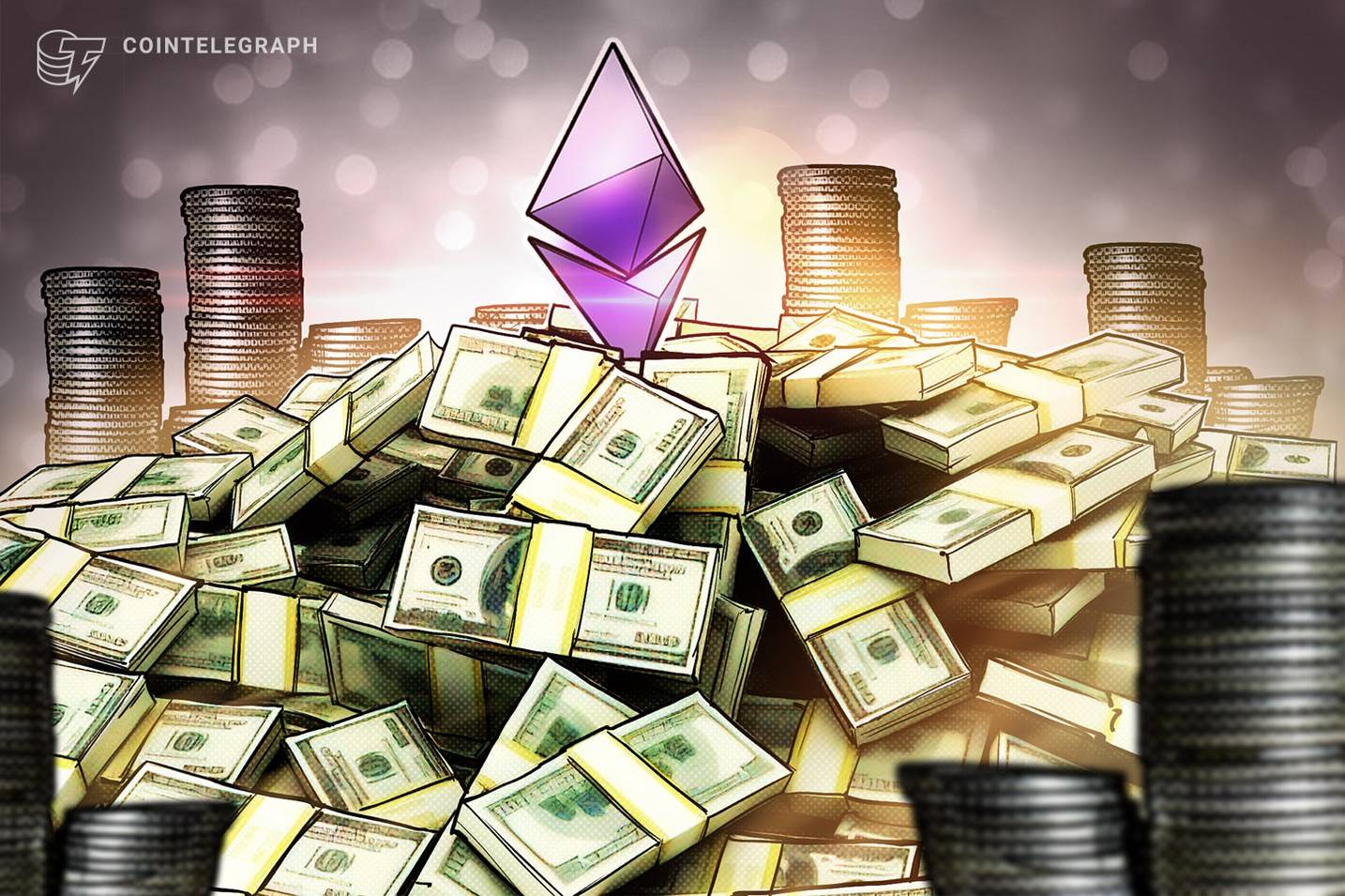 以太坊（Ethereum）与收益之战：ETH的未来如何？