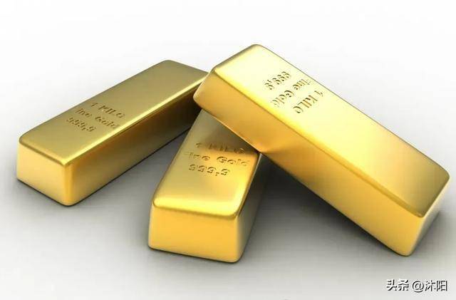 今日银行金条价格多少？5月16日金条价格
