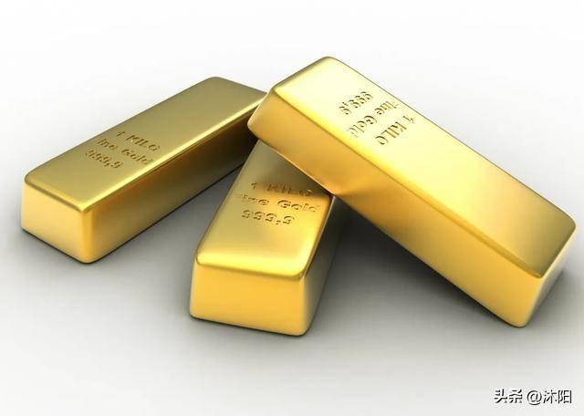今日银行金条价格多少？5月6日金条价格