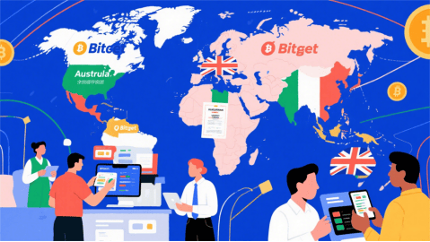 投资者必读：Bitget如何通过全球合规守护用户资产