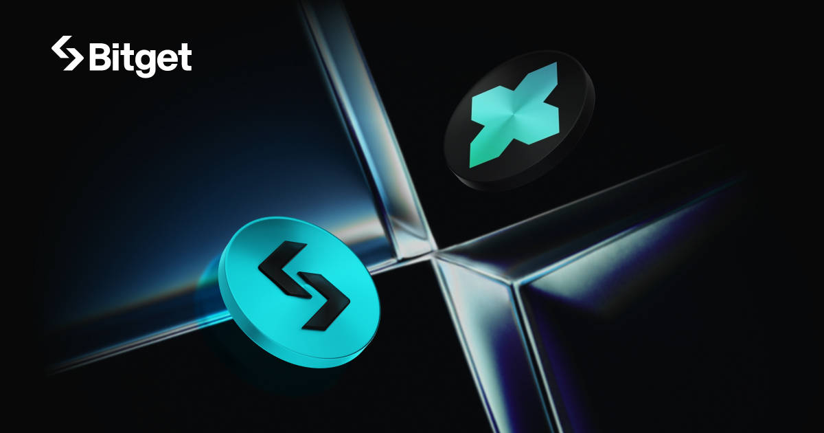 Bitget 集成 xStocks，将华尔街带入 Web3