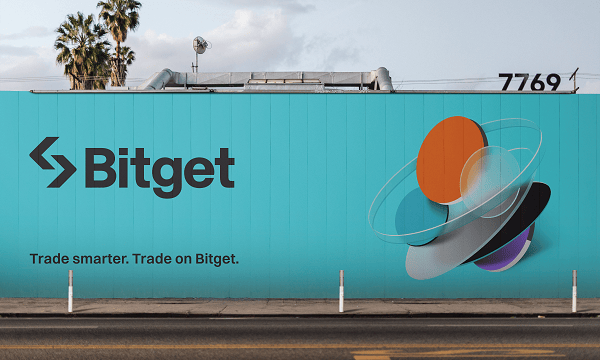 Bitget AI交易助手GetAgent人均每日交互15次，近2万人排队申请内测