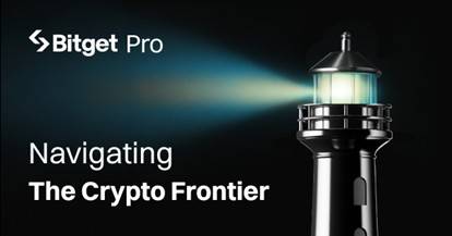 Bitget推出PRO模式，为机构客户和VIP提供定制化服务