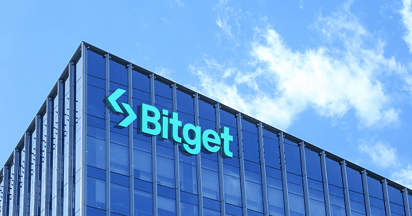 Bitget CEO：Bitget 校园招聘计划报名人数超 1 万人，共 28 人获得资格将于 4 月份入职