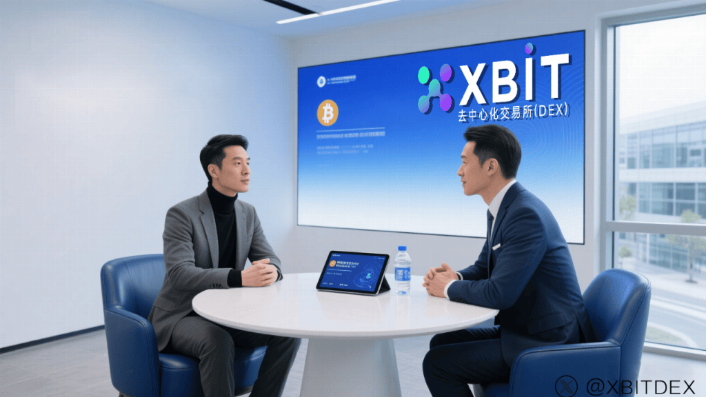 “钻石手”变抛售先锋，BTC陷死亡螺旋，XBIT最新价格行情风险应对