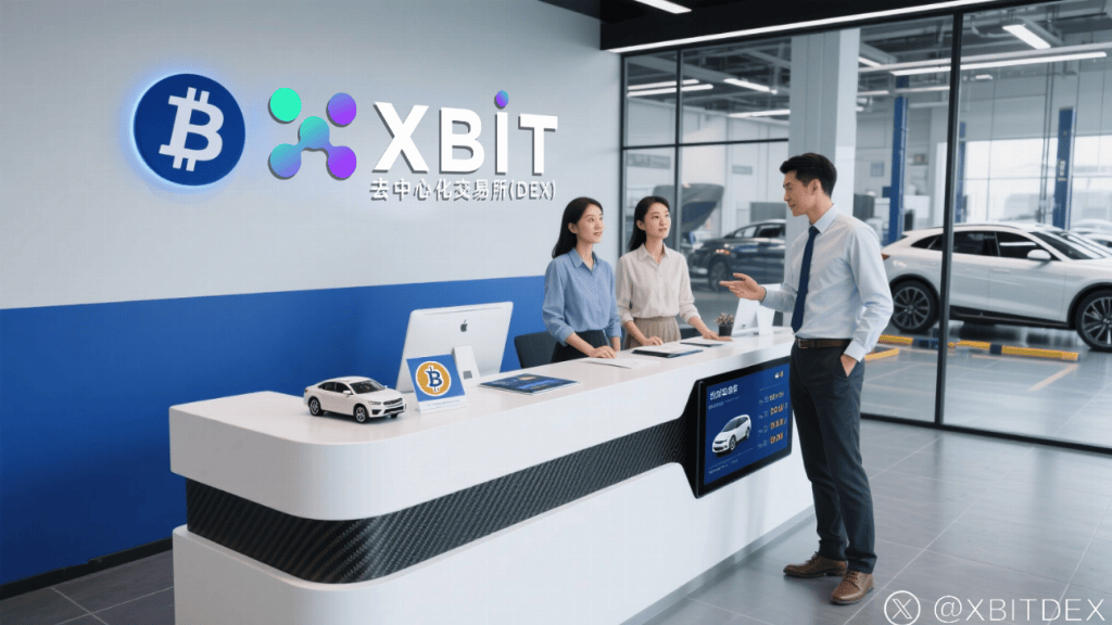 “钻石手”变抛售先锋，BTC陷死亡螺旋，XBIT最新价格行情风险应对