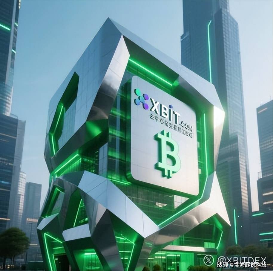 最新BTC币消息:XBIT领航澳美创新潮，鲸鱼动向与技术信号引爆行情