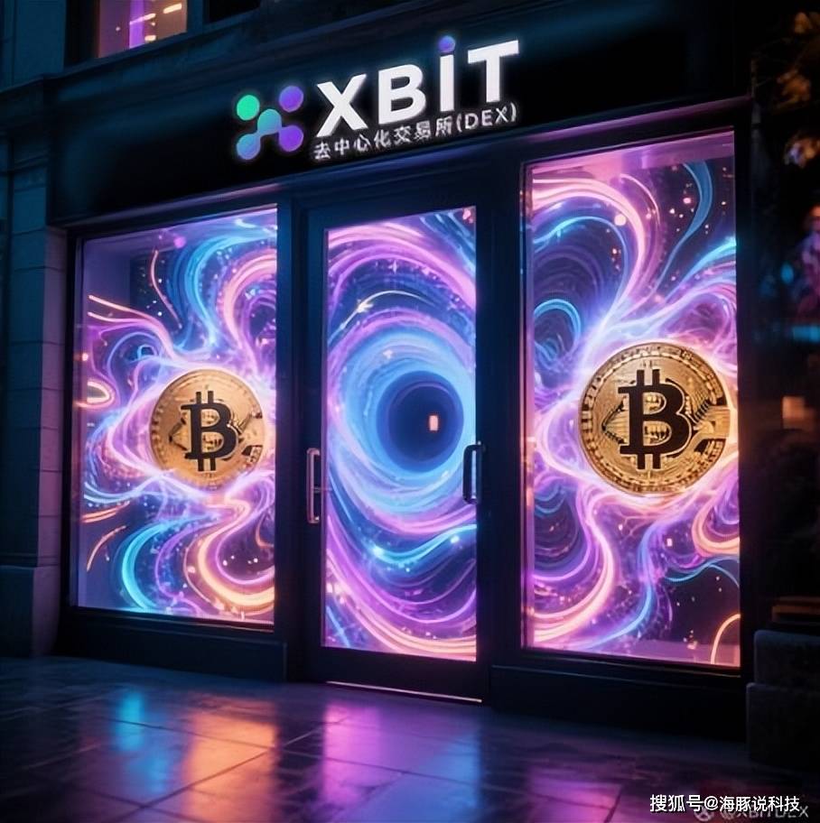 最新BTC币消息:XBIT领航澳美创新潮，鲸鱼动向与技术信号引爆行情