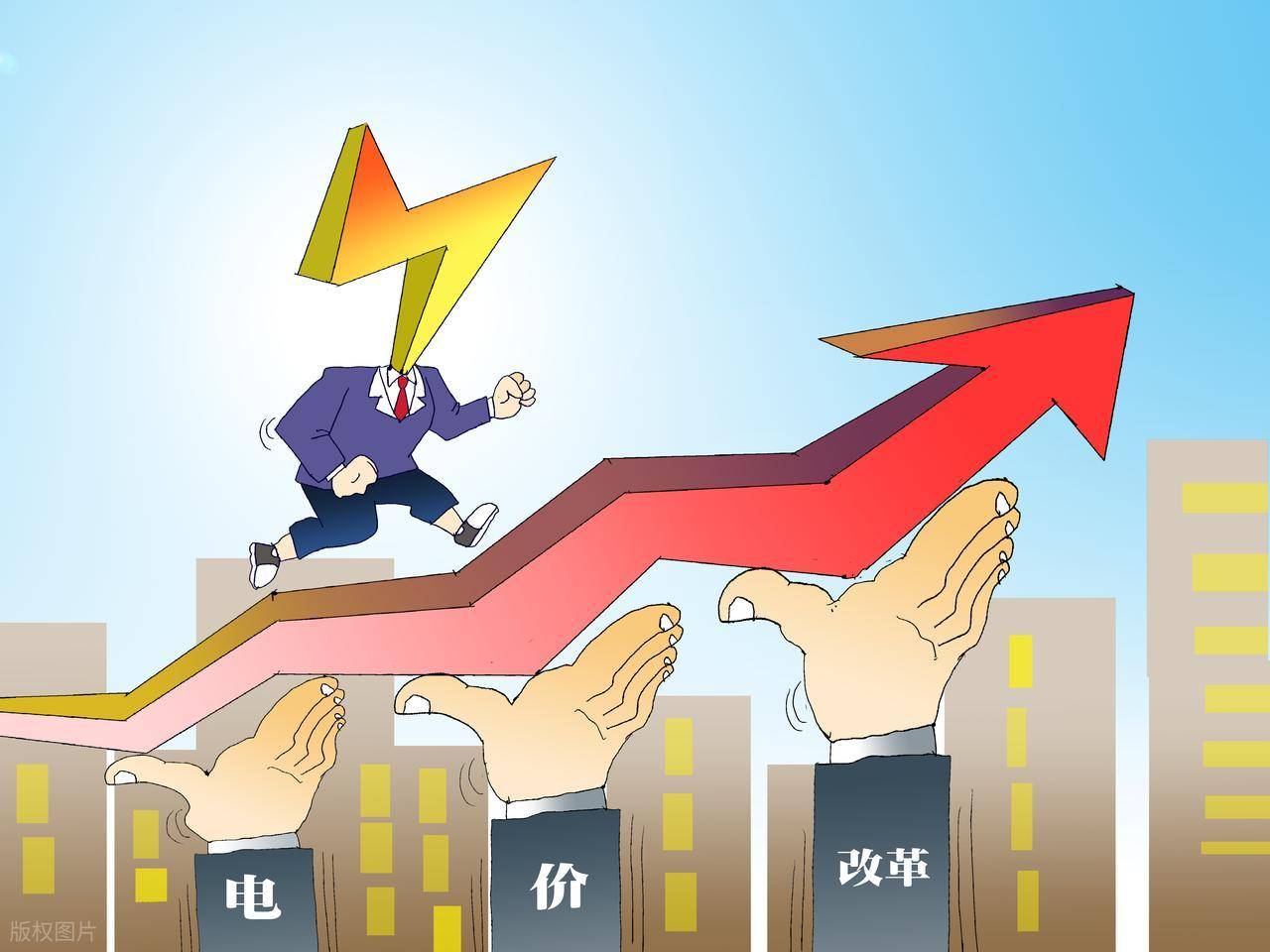 售电从业人员资格证书,0基础电力交易小白的入门指南