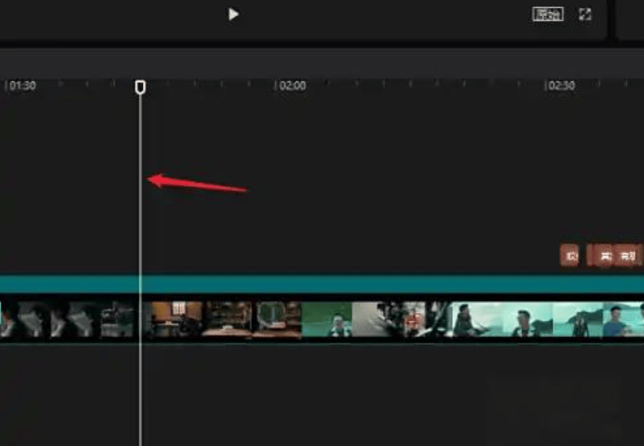 剪映专业版中添加字幕的步骤