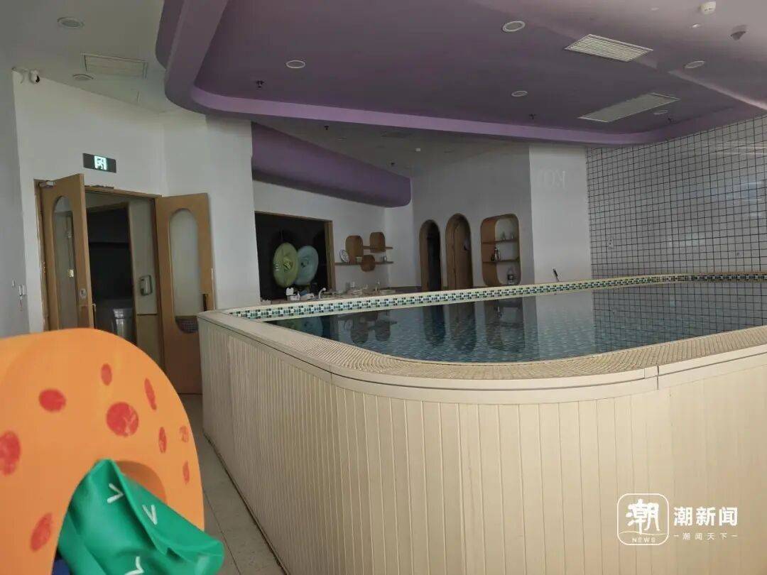 突然闭店!杭州不少人傻眼:“毫无征兆”,维权群统计金额超150万