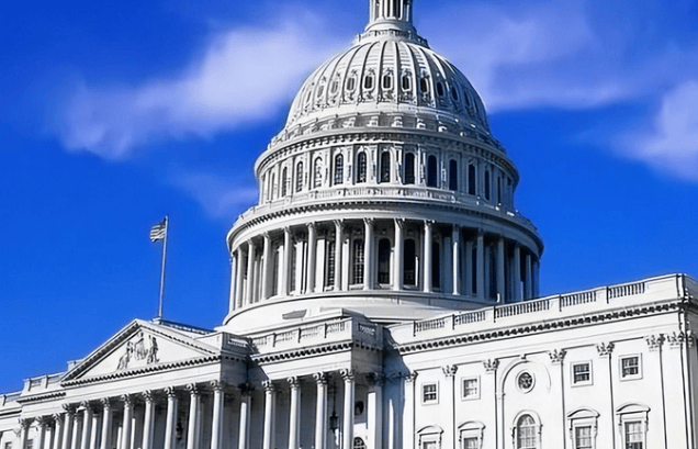 51：44未通过！美参议院投票结果出炉，关键时刻，特朗普下令开火，美官员罕见发声感谢俄罗斯