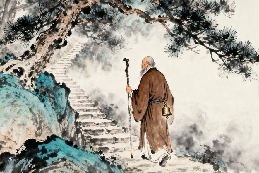 什么是天道?什么是地道?什么是人道?做人为何要精通三道?