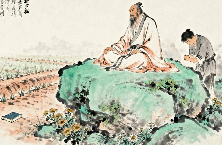 什么是天道?什么是地道?什么是人道?做人为何要精通三道?