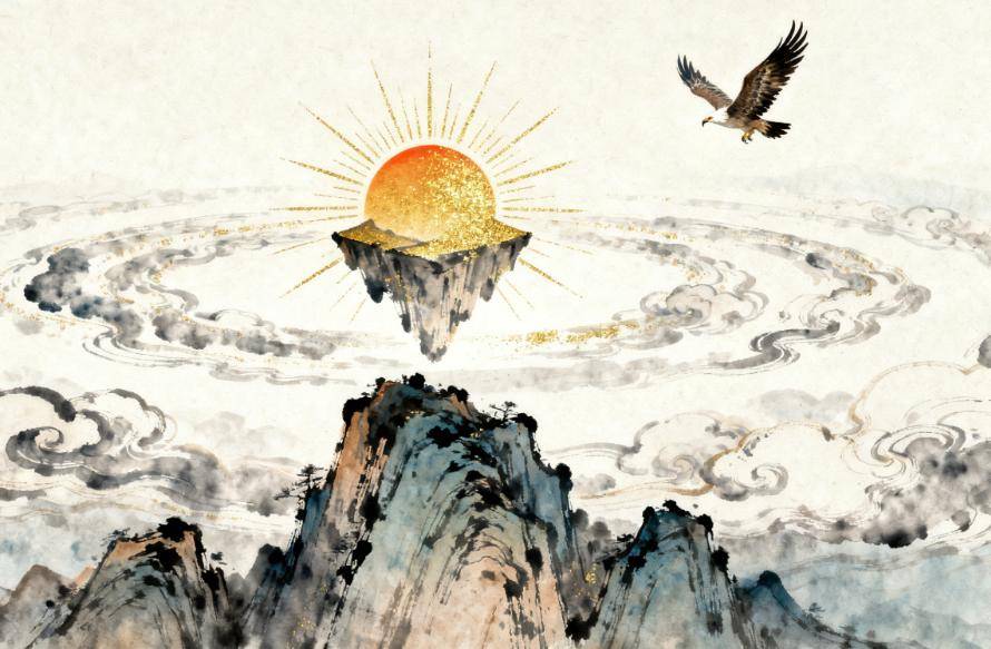 什么是天道?什么是地道?什么是人道?做人为何要精通三道?