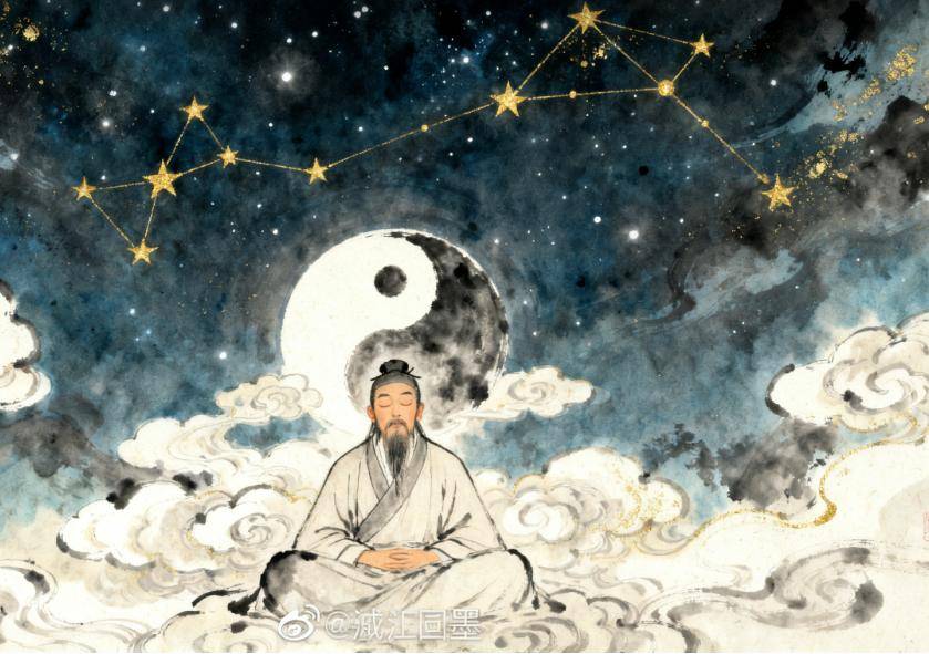 什么是天道?什么是地道?什么是人道?做人为何要精通三道?