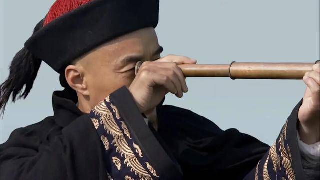 清朝的北洋大臣是干什么的?