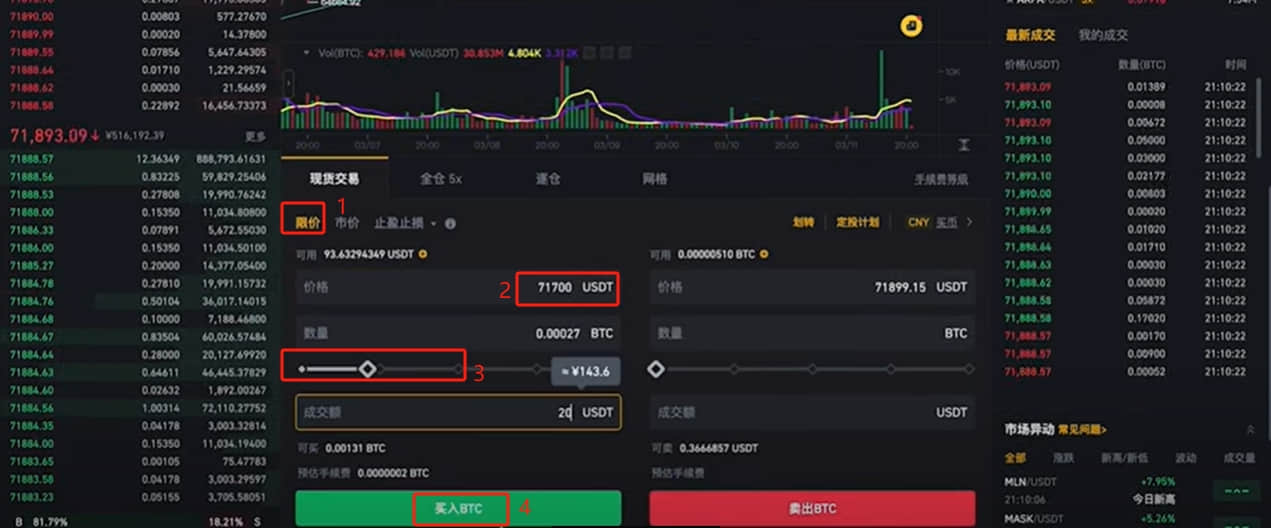 炒币网交易平台的简单介绍 炒币网交易平台的简单介绍